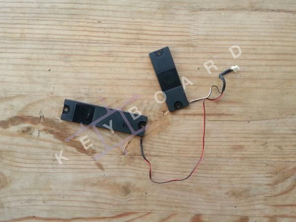 Динаміки Hp Probook 4515S